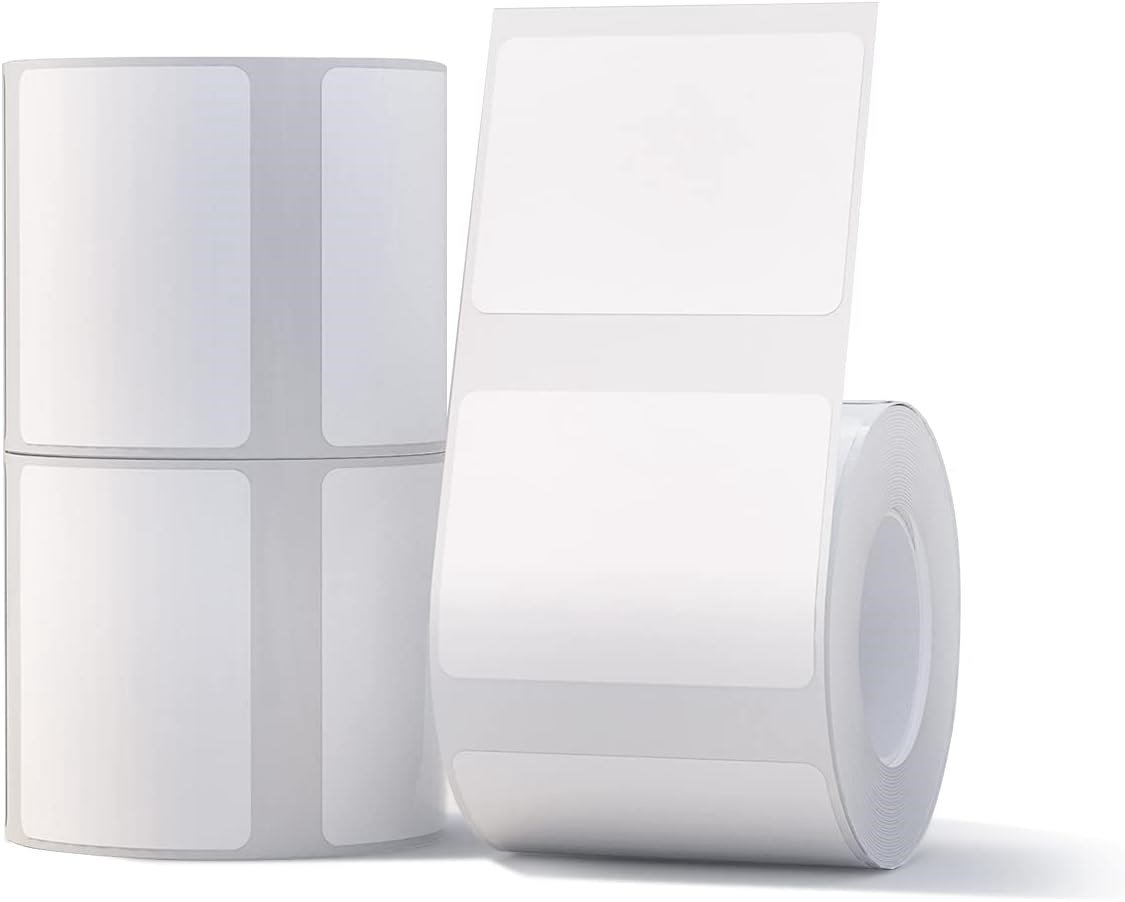 Popierius NiiMbot A2A88608401