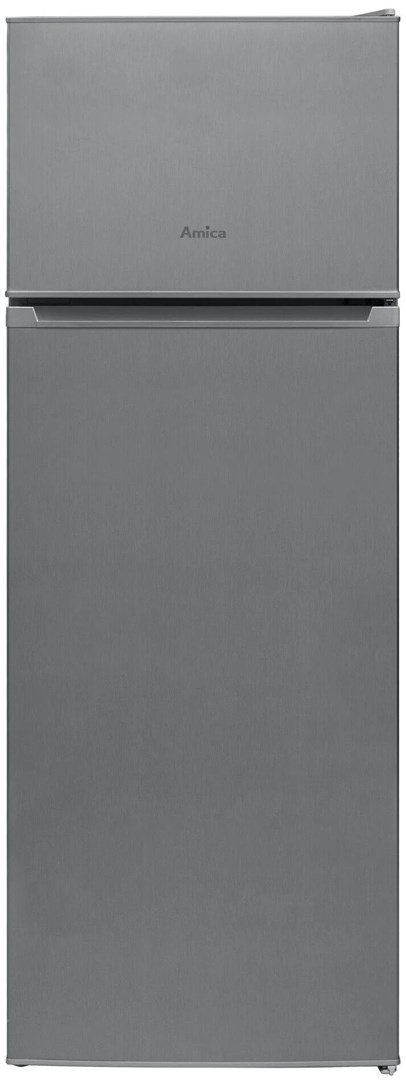 Šaldytuvas AMICA FD2355.4X(E)