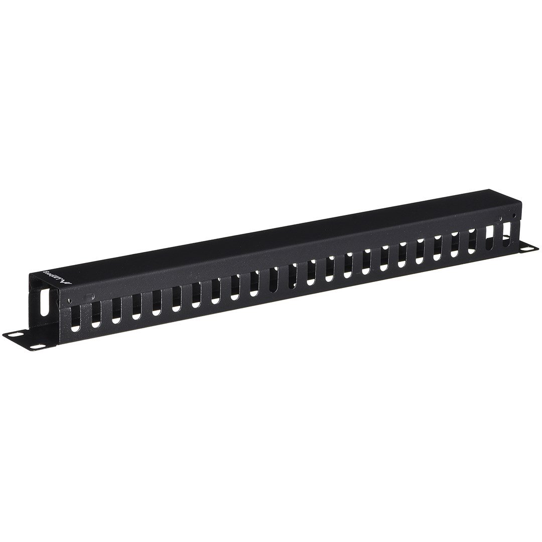 LANBERG AK-1201-B Lanberg cable manageme