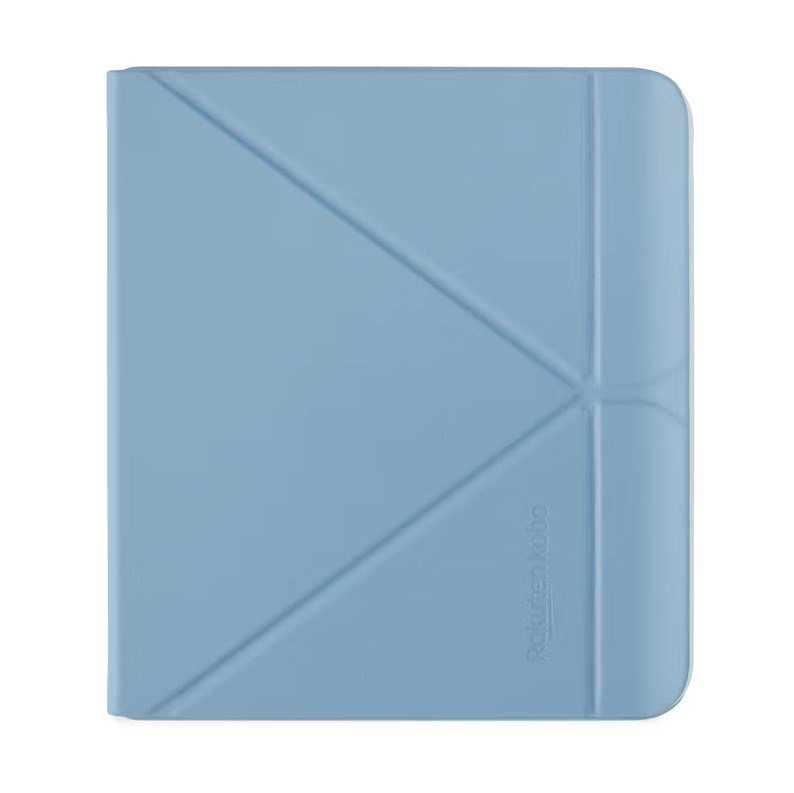 Dėklas Kobo Libra Colour SleepCover,dusk blue