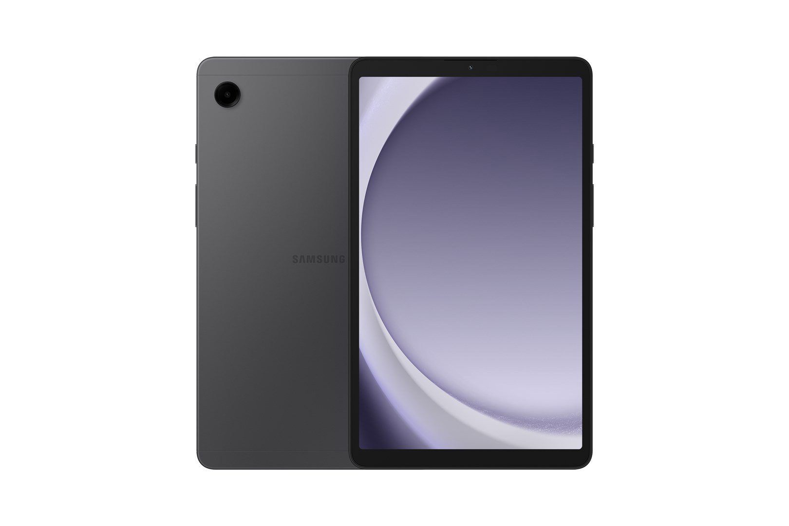 Planšetė Samsung Galaxy Tab A9 128GB,grafitas