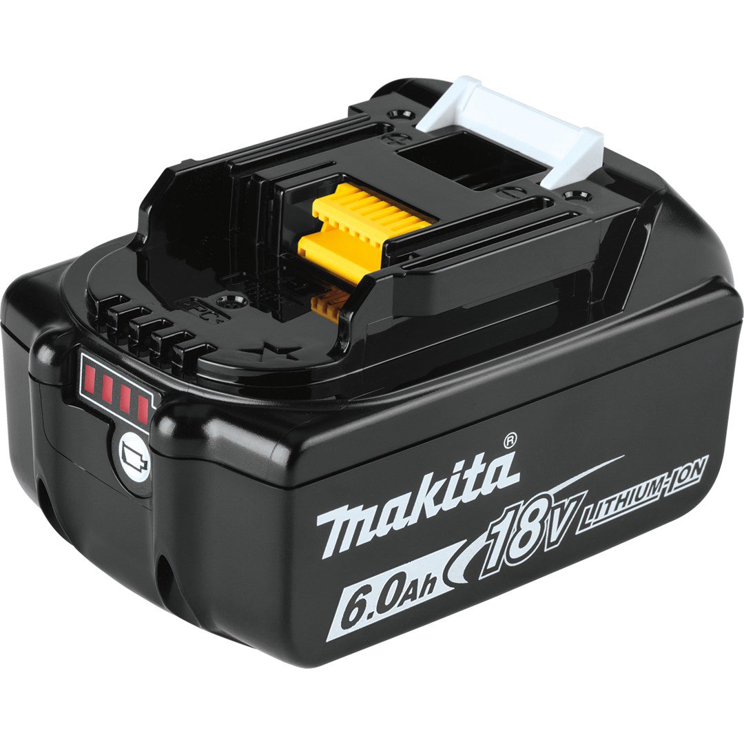 Makita BL1860B elektrinio atsuktuvo priedas