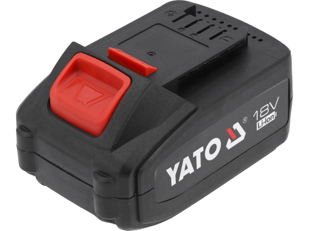 Akumuliatorius YATO YT-828463 18V Li-ION 4,0Ah