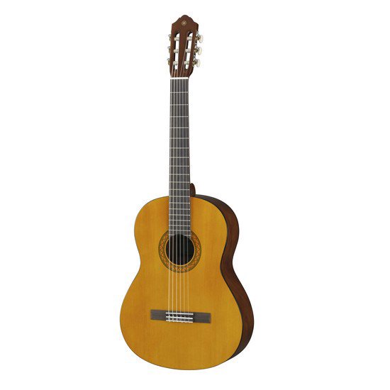 Klasikinė gitara Yamaha C40II 4/4