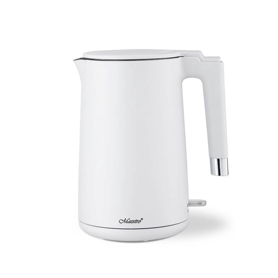 „Maestro MR-026-WHITE“ elektrinis virdulys