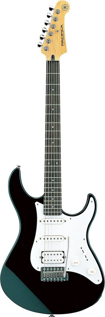 Yamaha Pacifica 112J BL MKII - elektrinė gitara