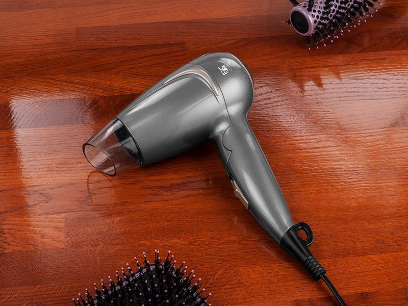 Lafe 44843 Traveler Hairdryer SWS-001.1
