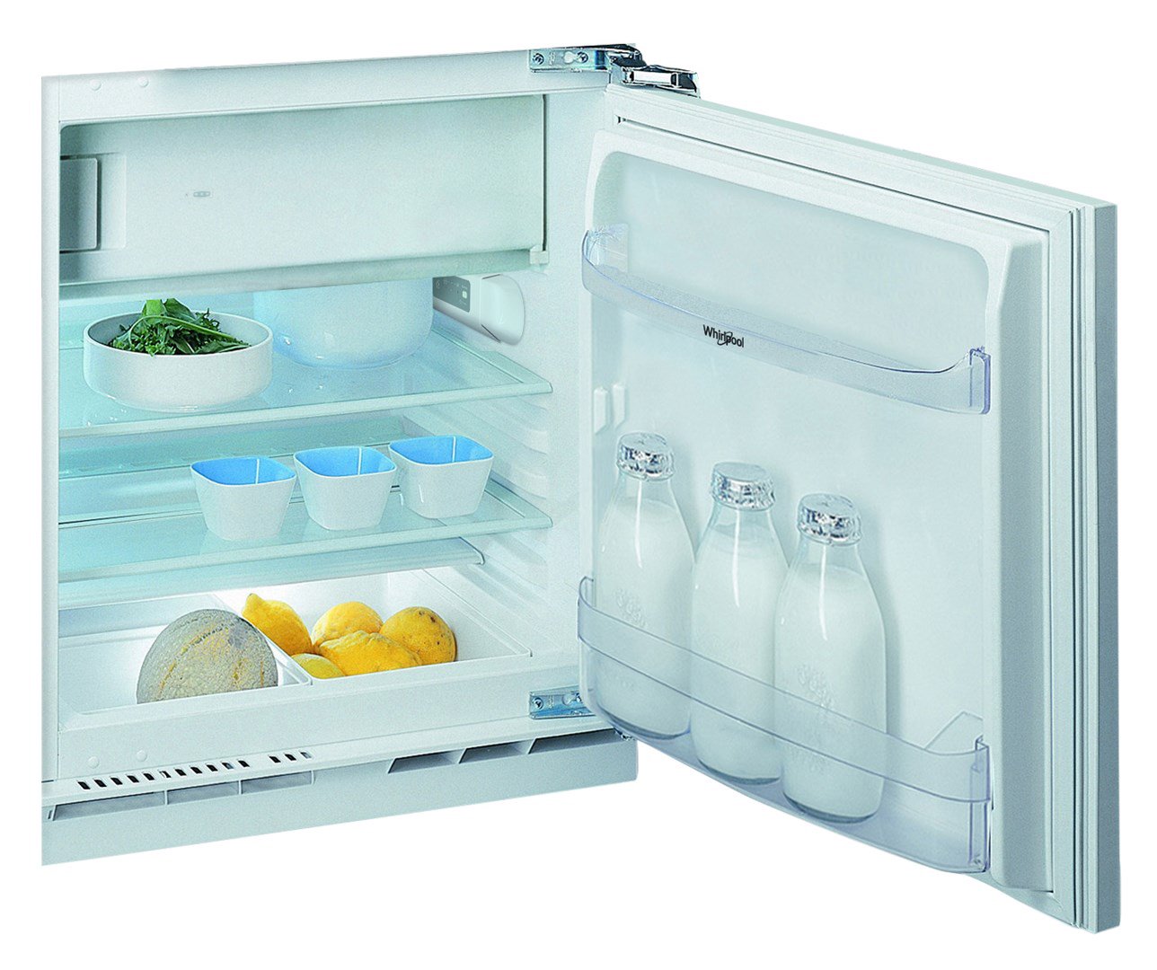 Šaldytuvas WHIRLPOOL WBUF011