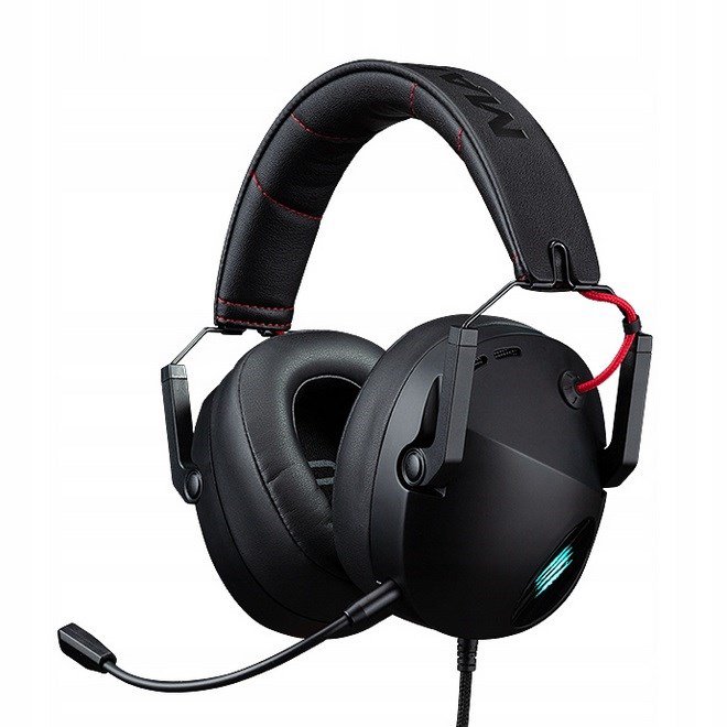 Žaidimų ausinės - Mad Catz P.I.L.O.T. 5