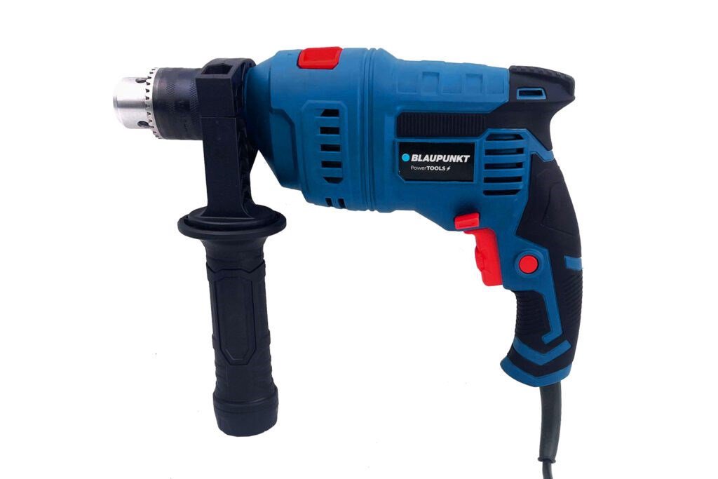 Blaupunkt ID8010 Impact Drill