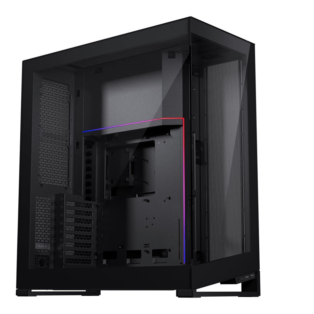 Korpusas Phanteks PH-NV723TG_DBK01