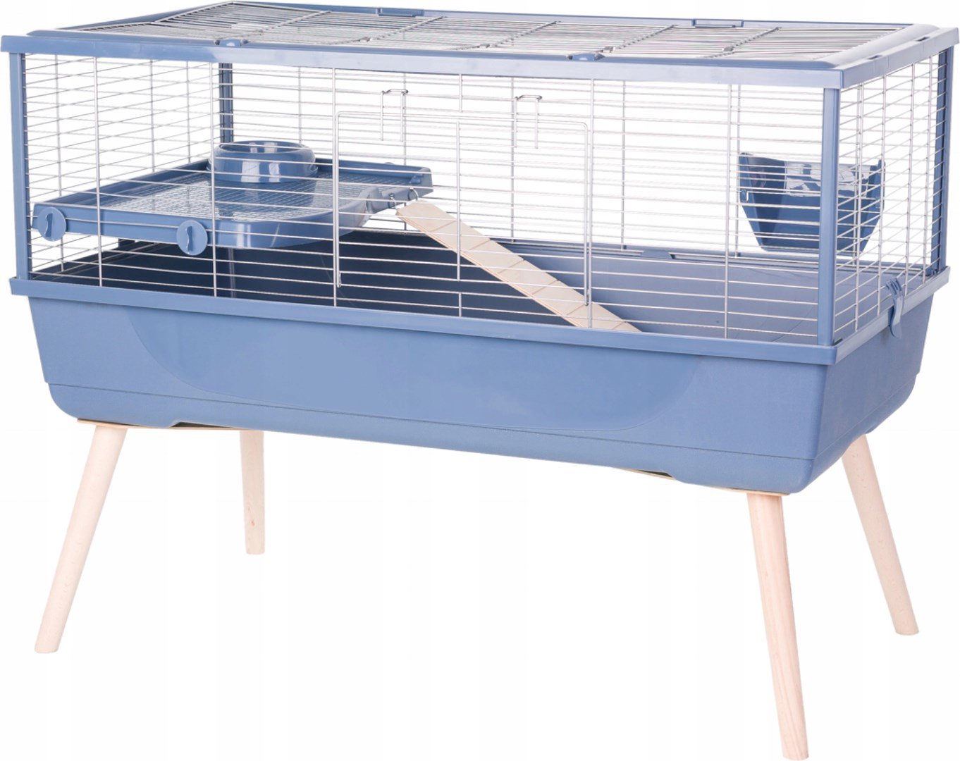 ZOLUX Neolife 100 blue - narvas naminei caviai