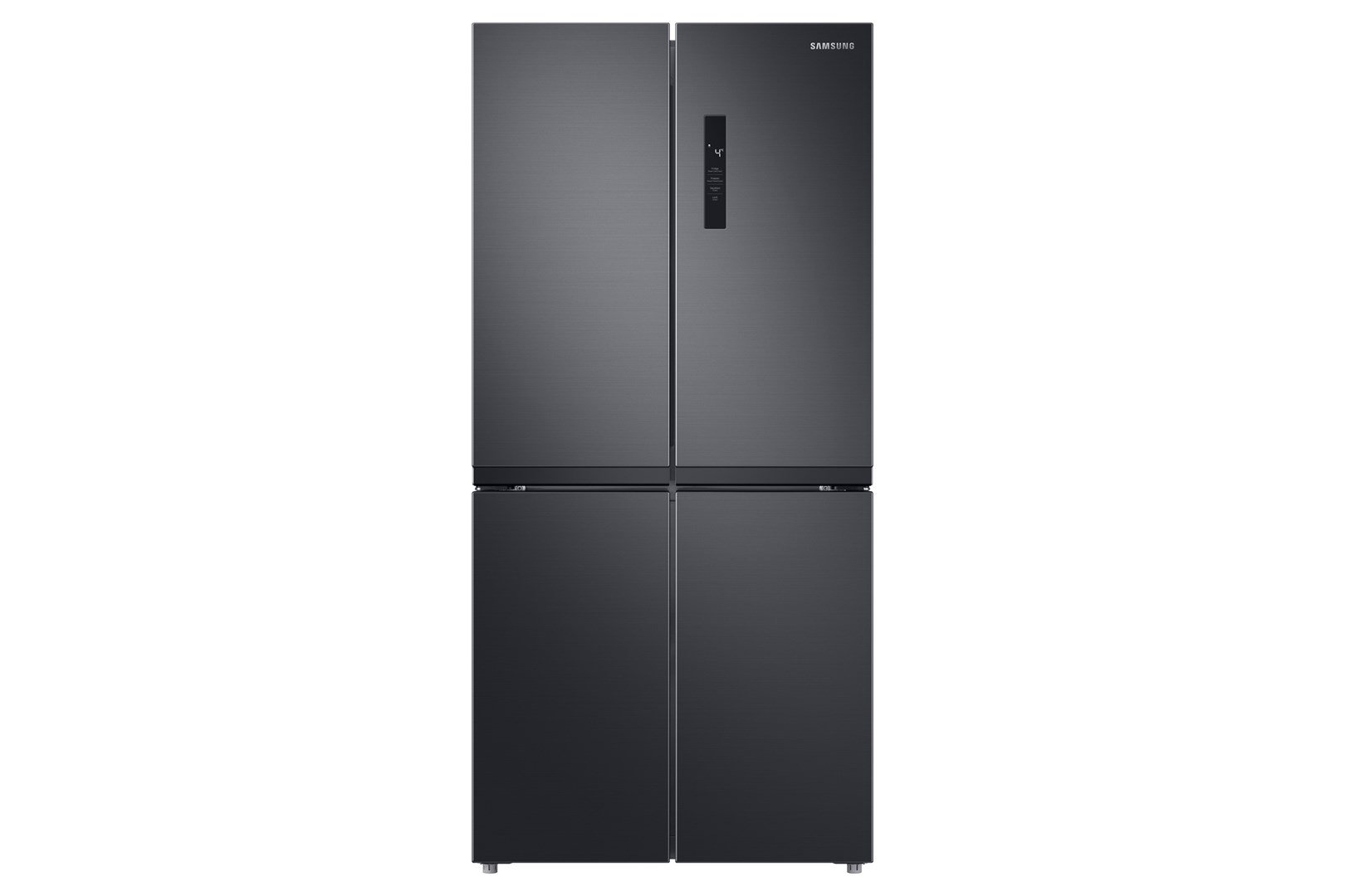 Šaldytuvas/šaldiklis SAMSUNG RF48A400EB4