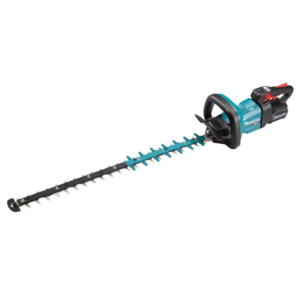 Makita UH005GZ 40V XGT 750 mm akumuliatorinės gyvatvorių žirklės