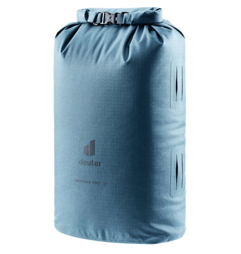 DEUTER Drypack Pro 20  Atlanto vandeniui atsparus krepšys