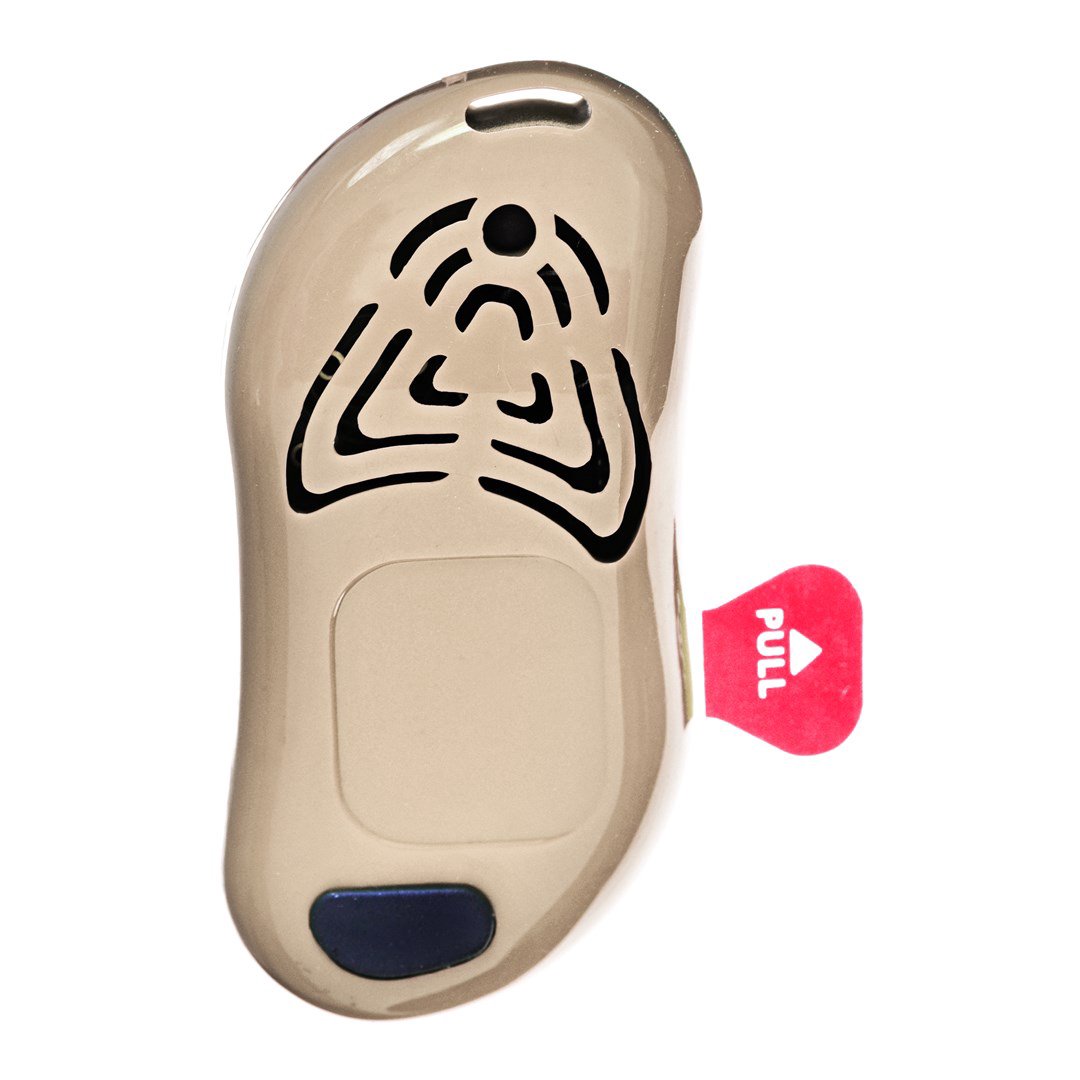 Tickless Pet Military Repelente ultrasónico de garrapatas