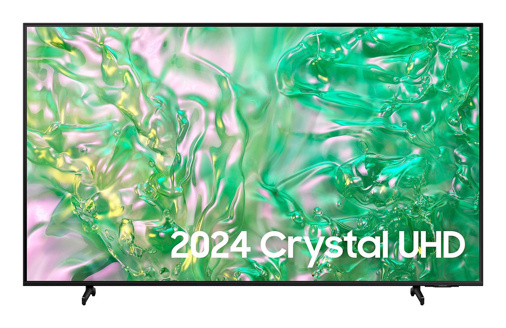 Televizorius Samsung UE55DU8002KXXH