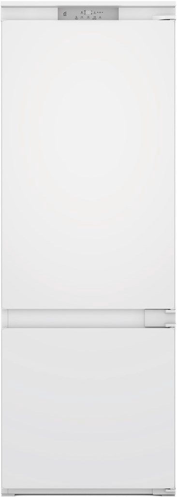 Šaldytuvas WHIRLPOOL SP40 812 EU 2 įmontuojamas
