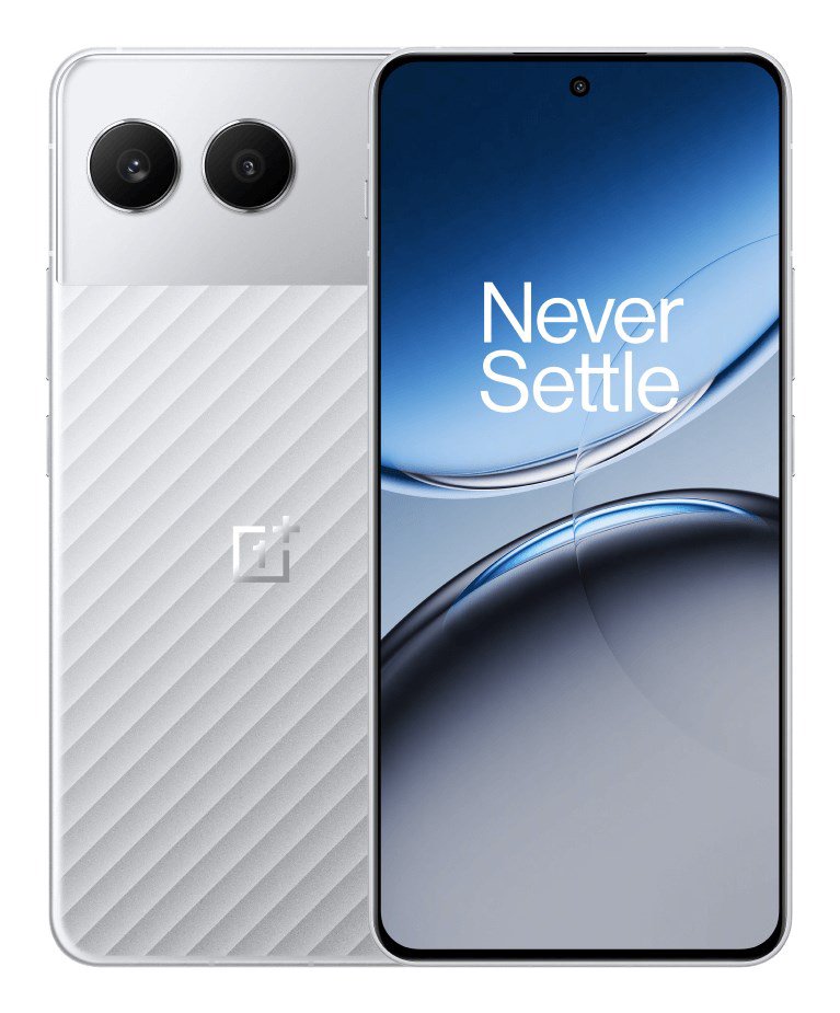 OnePlus Nord 4 17,1 cm (6.74") Dviguba SIM jungtis Android 14 5G C tipo USB 16 GB 512 GB 5500 mAh Si