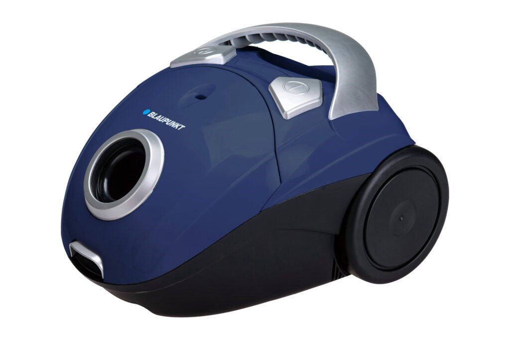 Dulkių siurblys BLAUPUNKT VCB202