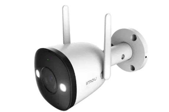 IMOU BULLET 2E 5 MP IP kamera IPC-K3DP-5H0WF