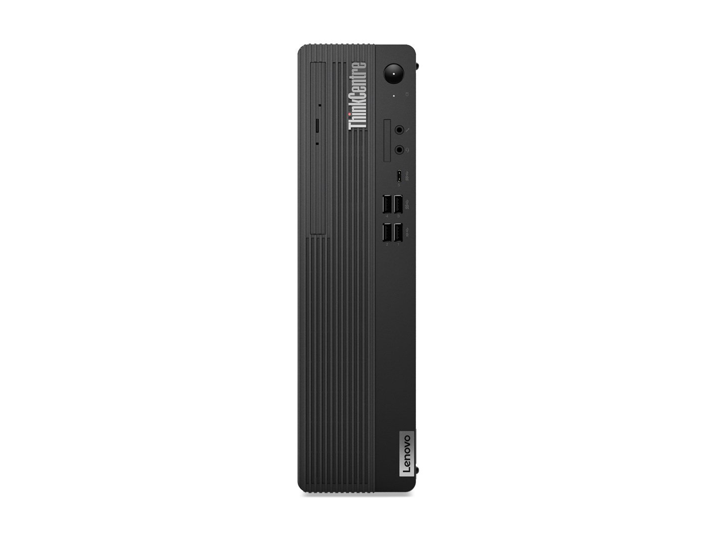 Lenovo ThinkCentre M75s AMD Ryzen 7 5700G 16 GB DDR4-SDRAM 512 GB SSD Windows 11 Pro SFF PC Juoda