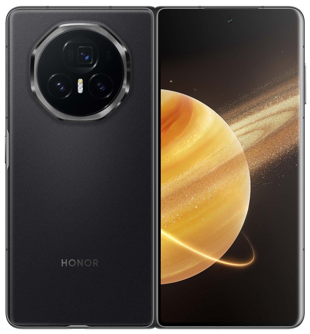 Honor Magic V3 16,3 cm (6.43") Dviguba SIM jungtis MagicOS 8.0 5G C tipo USB 12 GB 512 GB 5150 mAh J