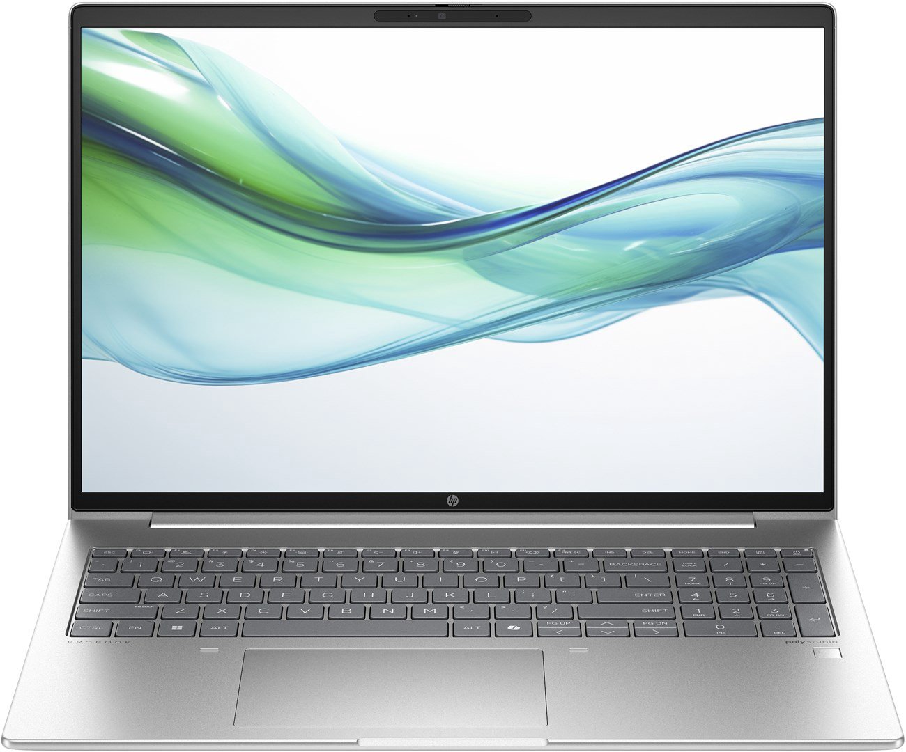 Nešiojamas kompiuteris HP ProBook 465 G11 Ryzen 5 7535U/16/512GB SSD/W11