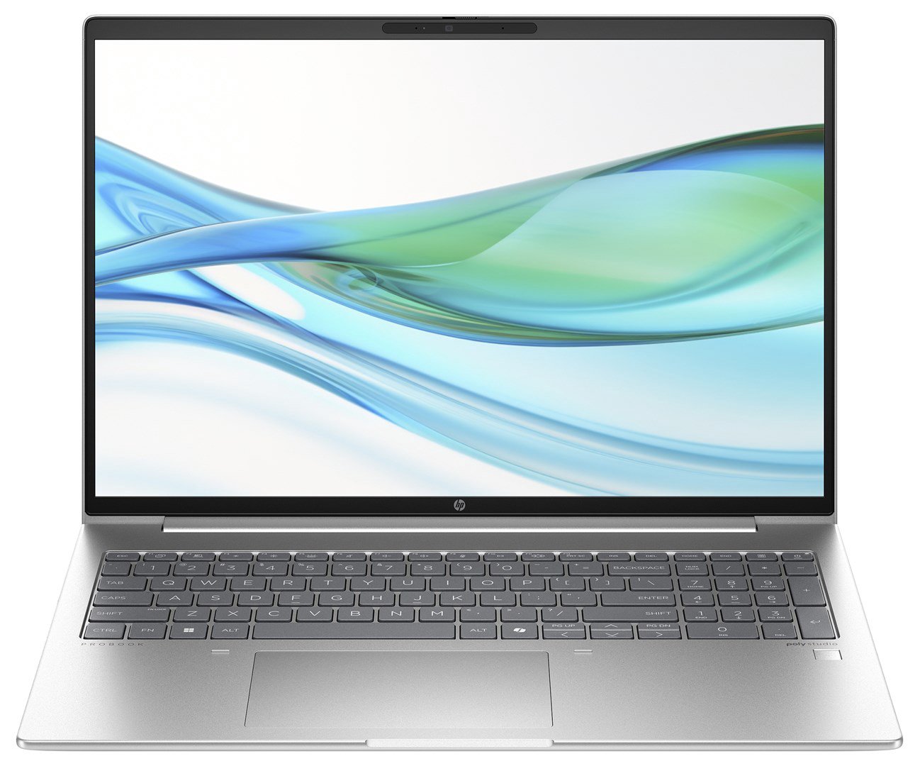 HP ProBook 460 G11 Intel Core Ultra 7 155H Laptop 40.6 cm (16") WUXGA 16 GB DDR5-SDRAM 512 GB SSD Wi