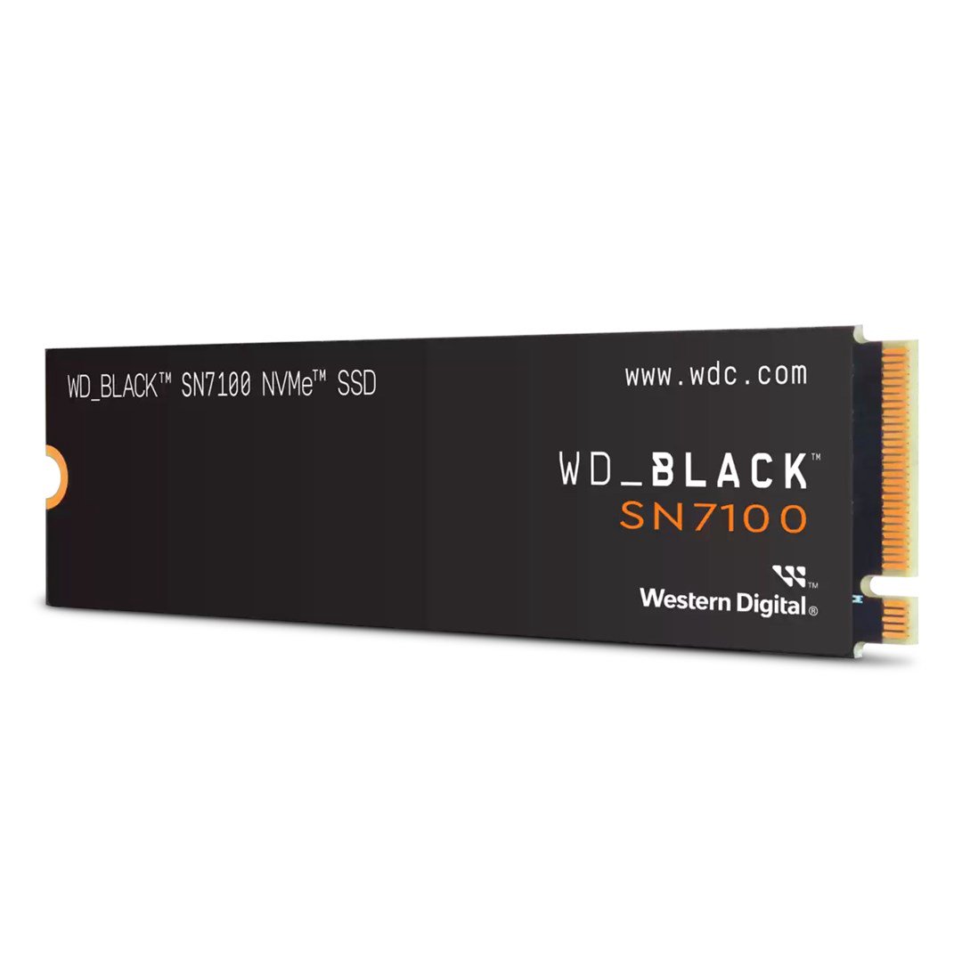 Vidinis kietasis diskas SanDisk WDS100T4X0E-00CJA0 SSD diskas 1,02 TB M.2 PCI Express 4.0 NVMe
