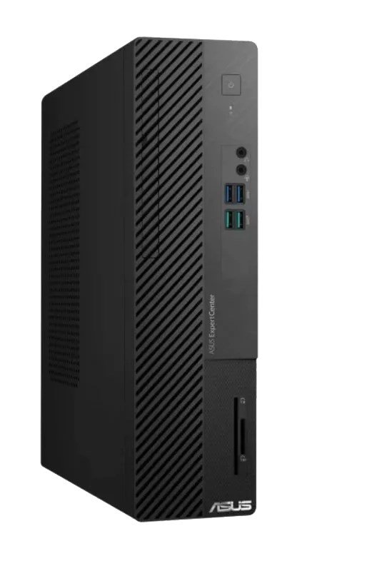 ASUS ExpertCentre D5 SFF stalinis kompiuteris D500SE-513500252X Intel Core i5-13500 8GB DDR4 512GB S