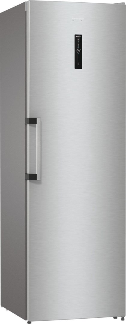 Šaldiklis Gorenje Freezer  FN619EAXL6  Energy efficiency class E  Upright  Free standing  Heigh