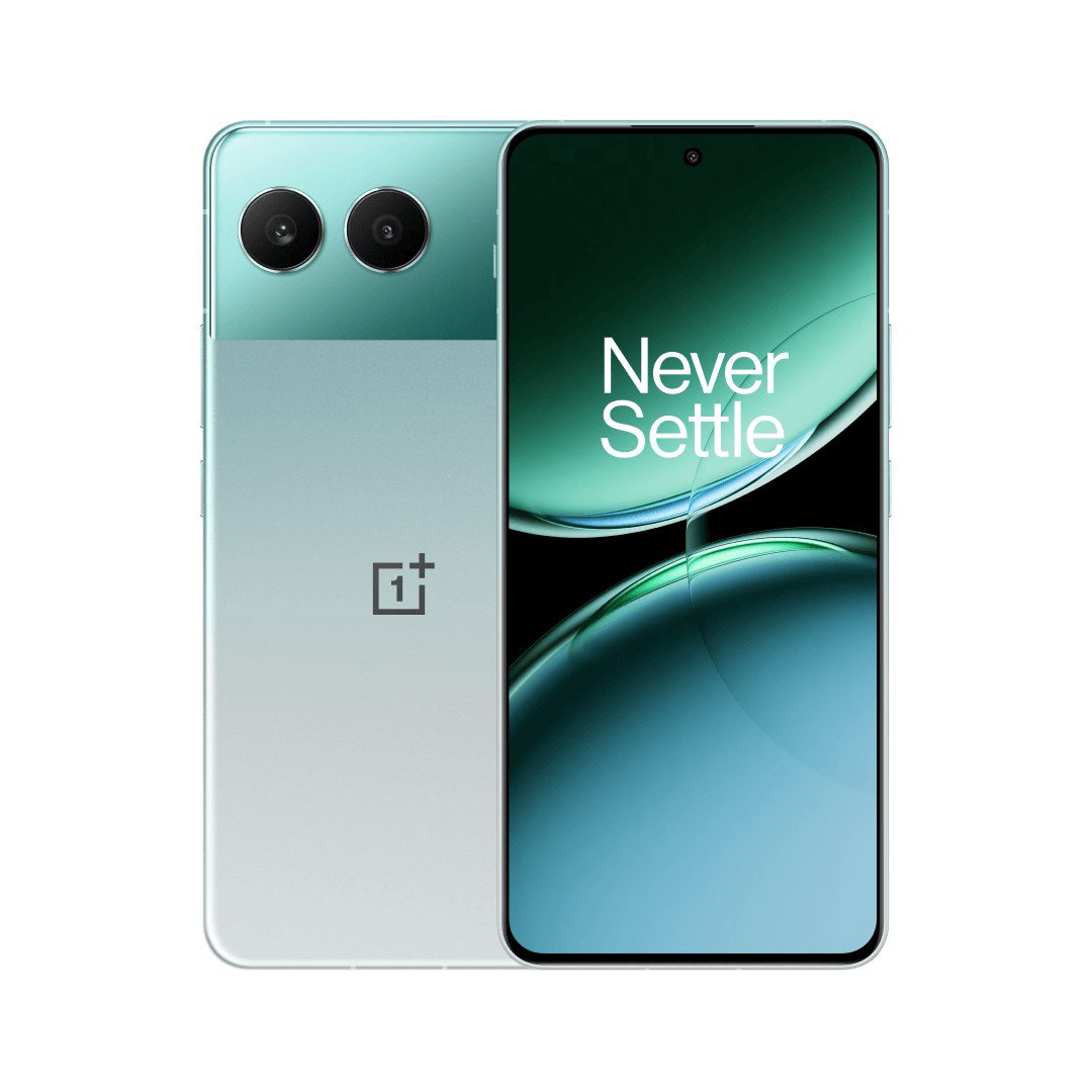 OnePlus Nord 4 17,1 cm (6.74") Dviguba SIM jungtis Android 14 5G C tipo USB 16 GB 512 GB 5500 mAh Ža