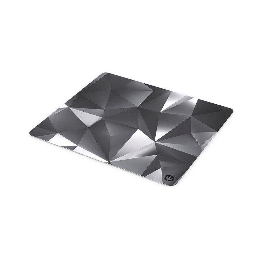 ENDORFY Crystal Black L pelės kilimėlis