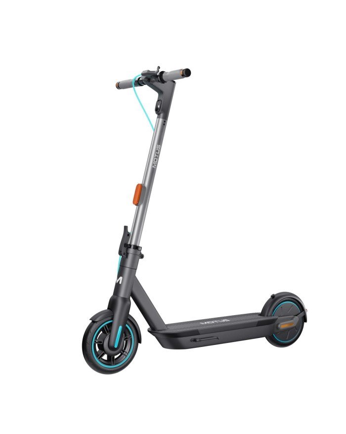 Elektrinis paspirtukas MOTUS Scooty 10 GEN 5 350W