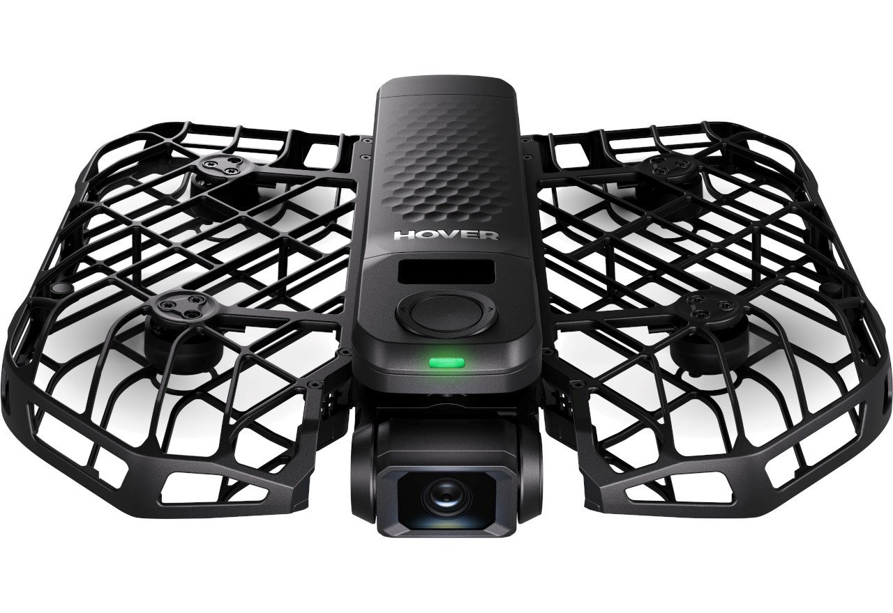 HOVERAir X1 PRO Standard - dronas
