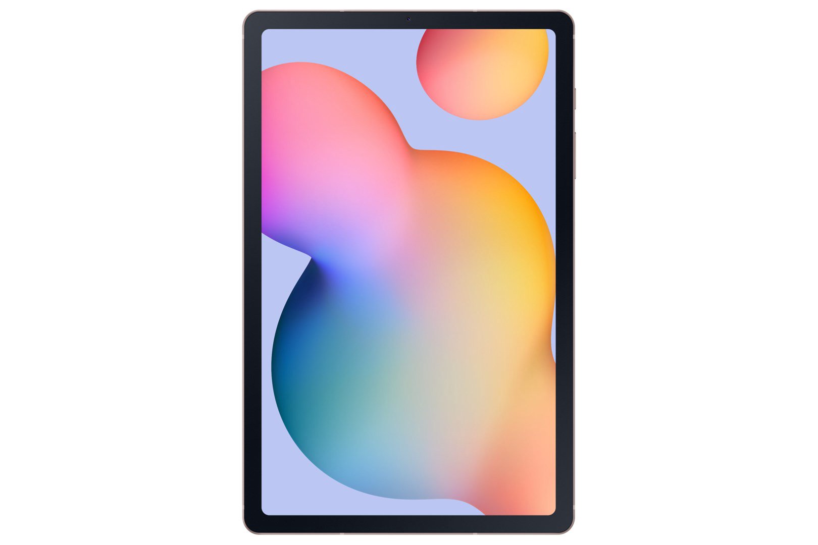 Samsung Galaxy Tab S6 Lite (2024) Wi-Fi 64 GB 26,4 cm (10.4") 4 GB Wi-Fi 5 (802.11ac) Rožinė