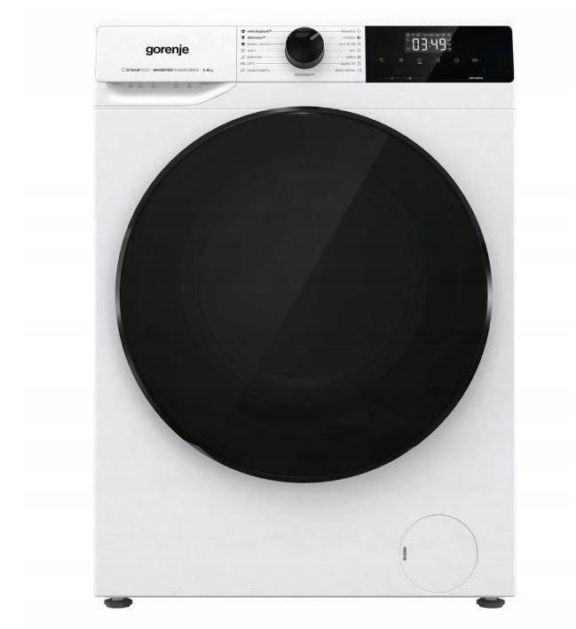 GORENJE WPNA94A1TWIFI/EN skalbyklė