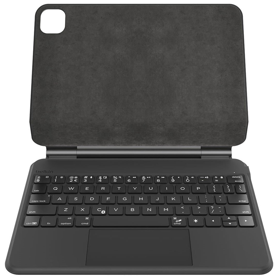 BELKIN DĖKLAS IPAD PRO 11' M4 SU KLAVIATŪROS MAGNETU
