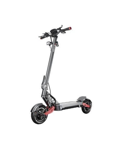 Elektrininis paspirtukas Motus Pro 10 Daytona