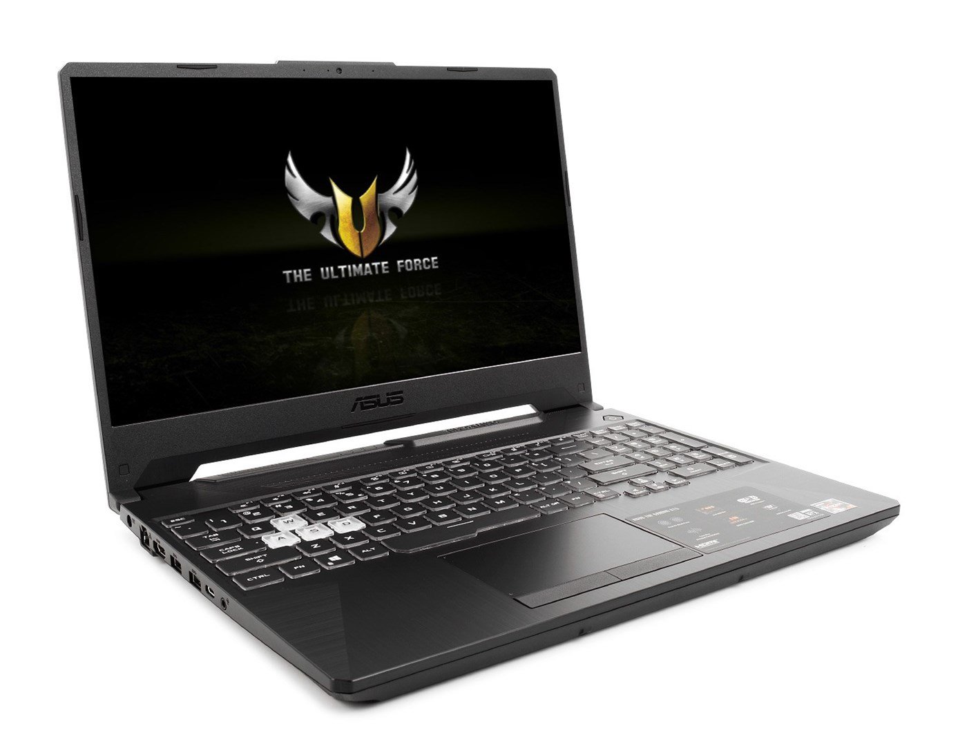 ASUS TUF Gaming A15 FA506NC-HN016 Ryzen 5 7535HS 15