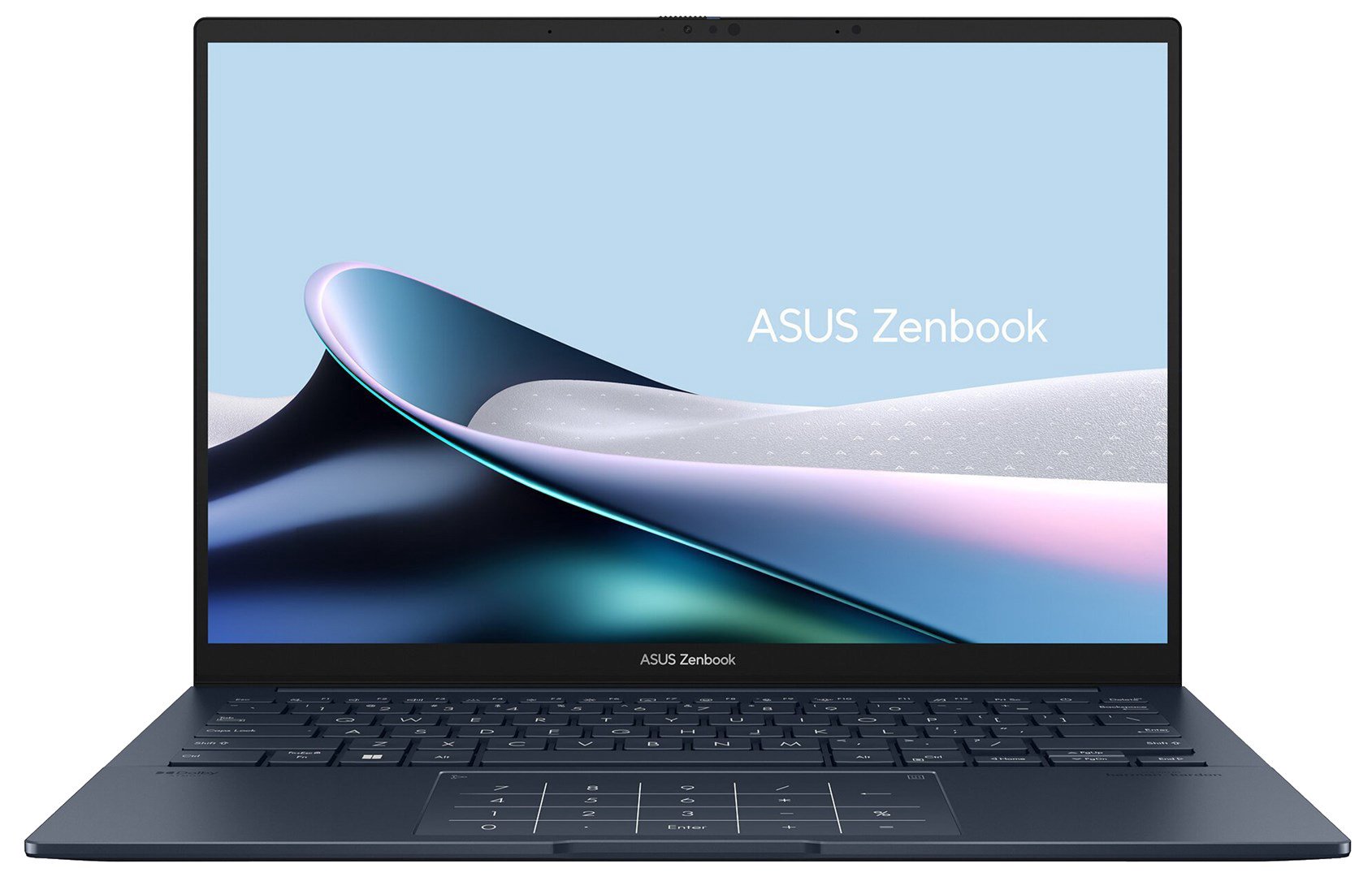 ASUS Zenbook 14 UX3405CA