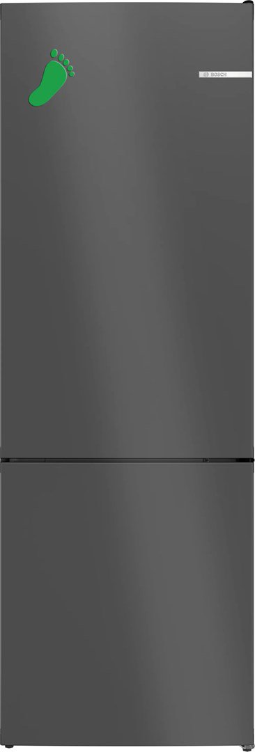 Šaldytuvas BOSCH KGN49OCAF