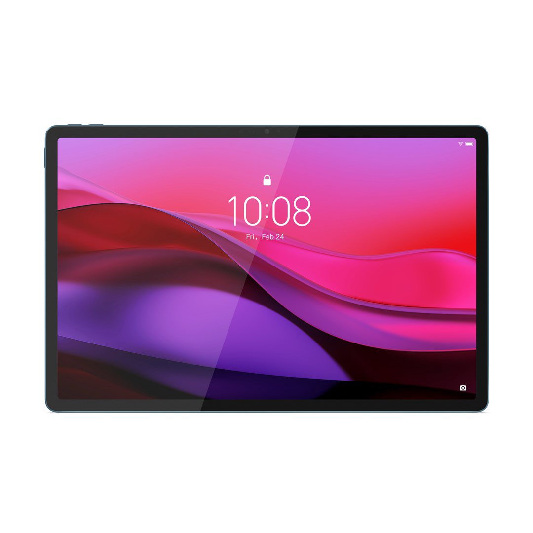 Planšetinis kompiuteris Lenovo Yoga Tab Plus Qualcomm Snapdragon 256GB 3K 16GB Wi-Fi 7