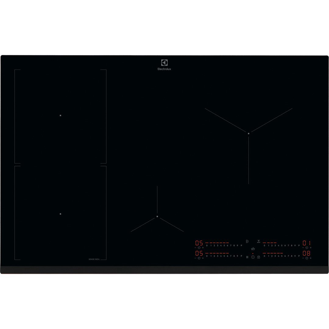 Kaitlentė ELECTROLUX EIS82453