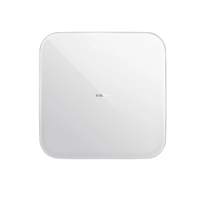 Vonios svarstyklės Xiaomi  Mi Smart Scale S200  Maximum weight (capacity) 150 kg