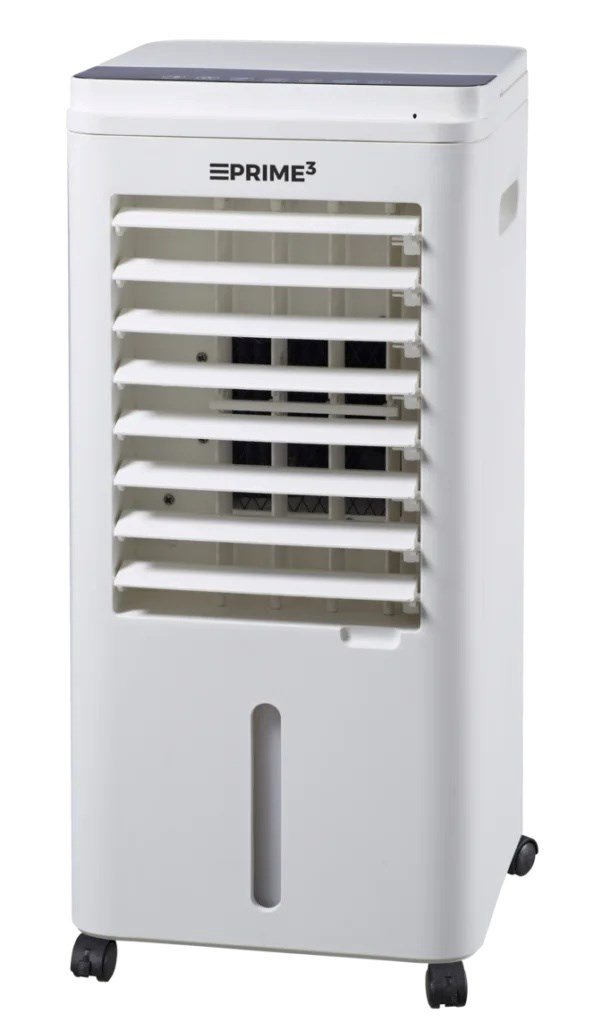 PRIME3 SAC21 nešiojamas oro kondicionierius