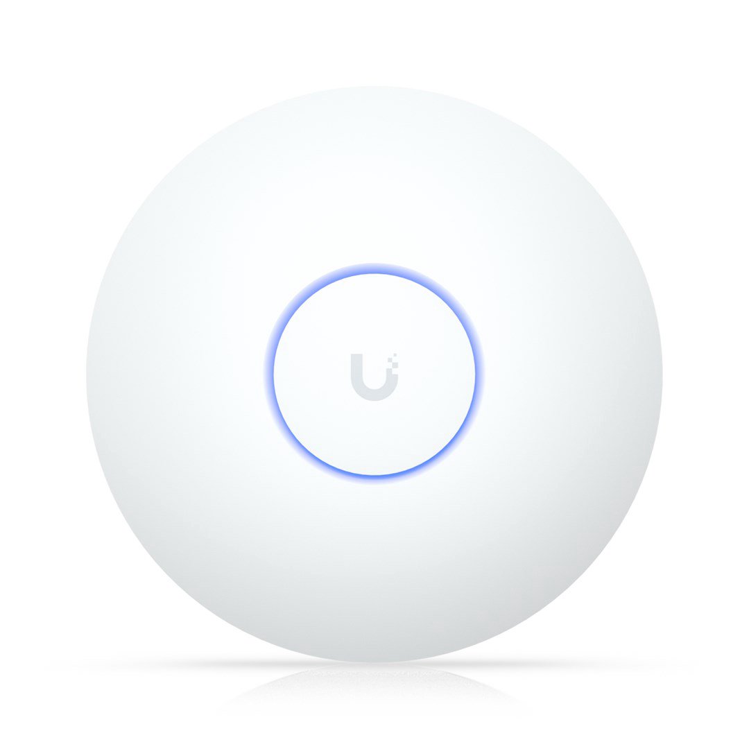 Bevielio tinklo įranga  Ubiquiti UniFi WiFi 7 Access Point U7 Long-Range  U7-LR  4300 Mbit/s  Eth