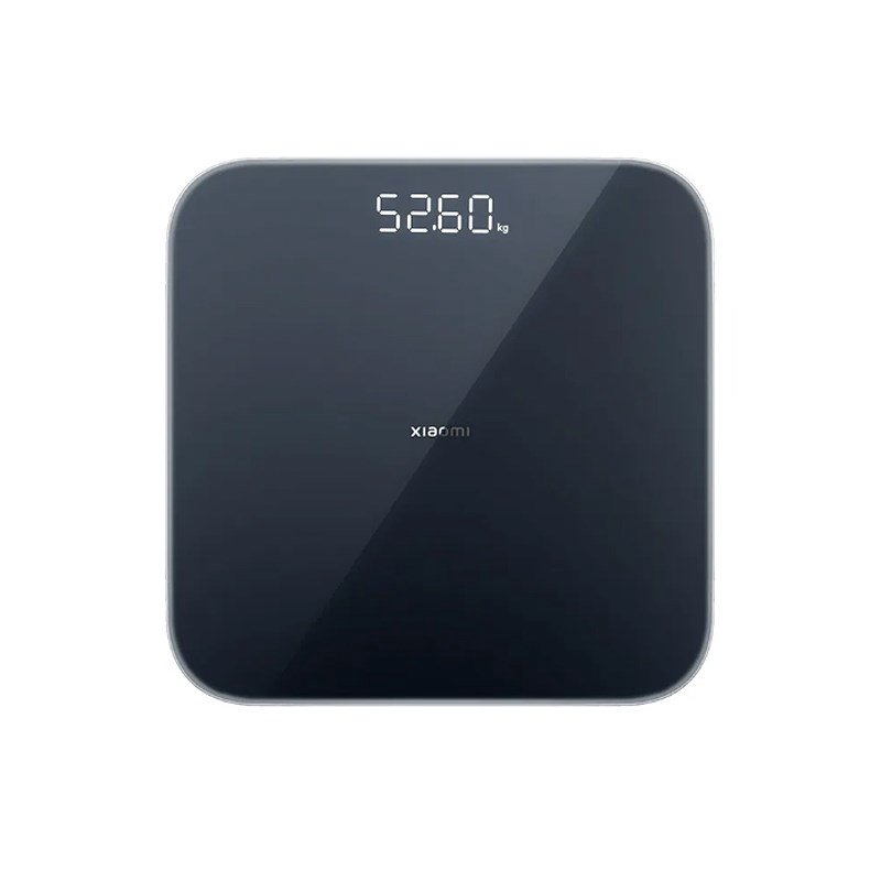 Vonios svarstyklės Xiaomi  Smart Scale S200  Maximum weight (capacity) 150 kg