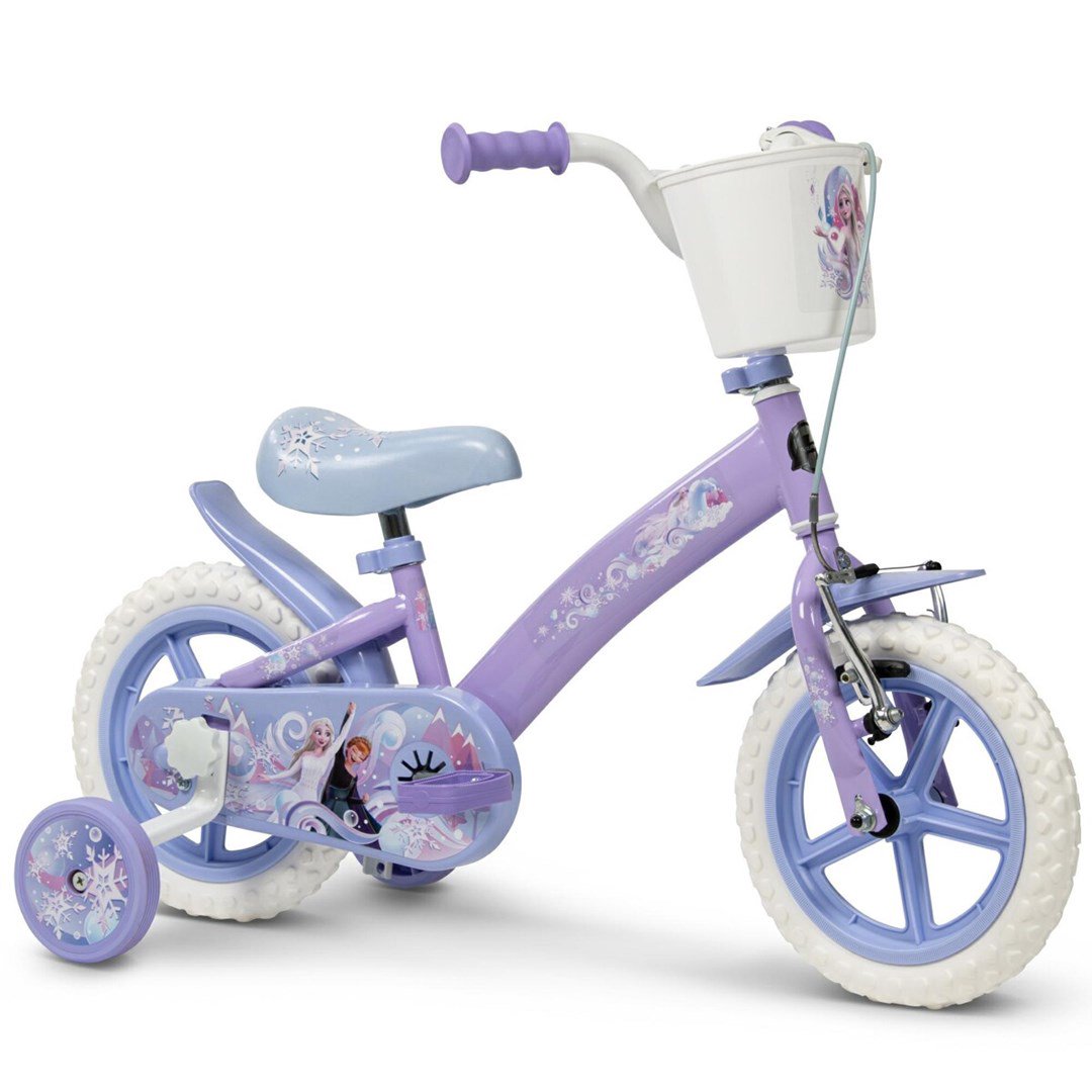 Dviratis HUFFY Disney FROZEN 12" 22294W